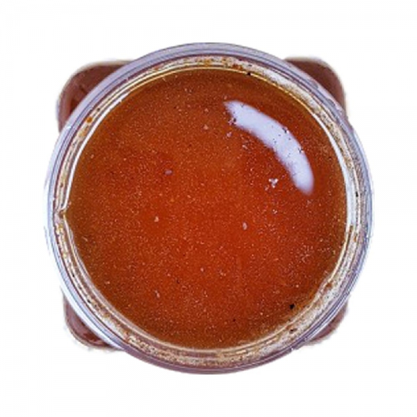 عسل طبیعی ساکارز زیر 5 درصد وزن 950 گرم