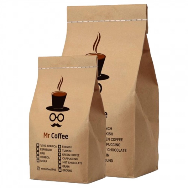 قهوه ترک مدیوم در وزن های مختلف
