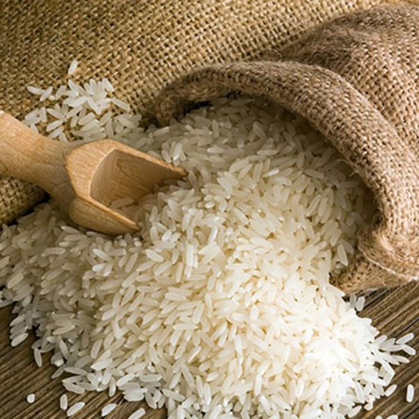 برنج معطر و محلی علی کاظمی گیلان 10 کیلویی