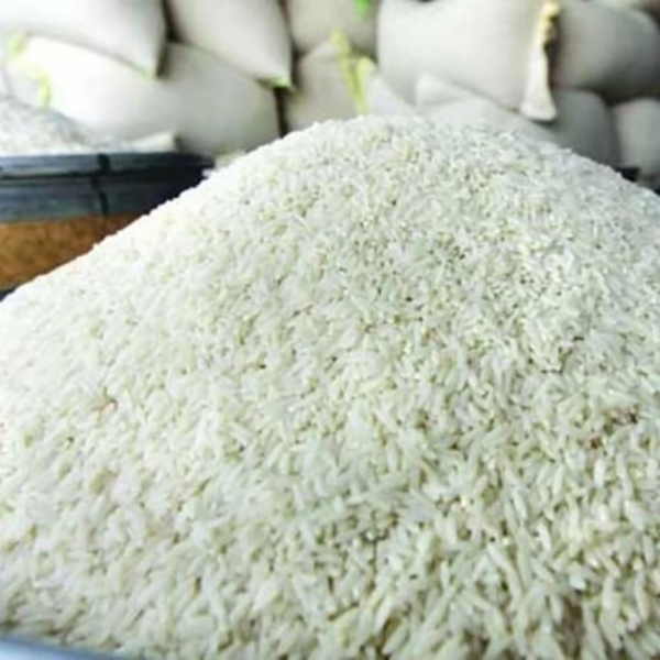 برنج معطر و محلی علی کاظمی گیلان 10 کیلویی