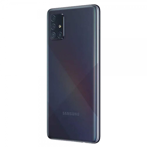 گوشی موبایل سامسونگ Galaxy A71 128G 6RAM