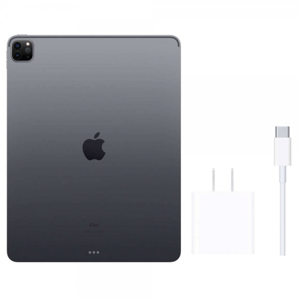 تبلت اپل مدل iPad 10.2 inch 2020 4G ظرفیت 128G