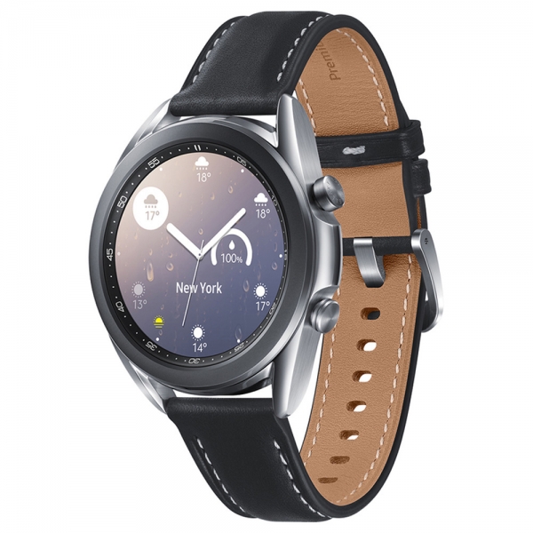 ساعت هوشمند سامسونگ مدل Galaxy Watch3 SM R850 41mm