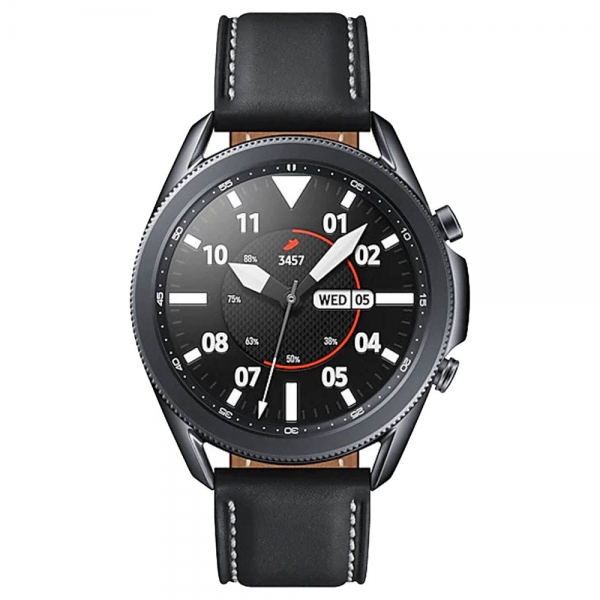 ساعت هوشمند سامسونگ مدل Galaxy Watch3 SM R840 45mm