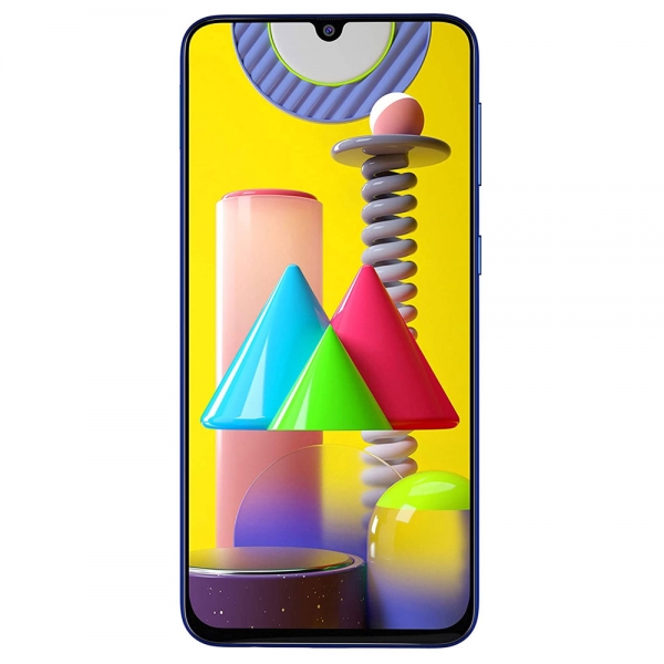 گوشی موبایل سامسونگ مدل Samsung Galaxy M31