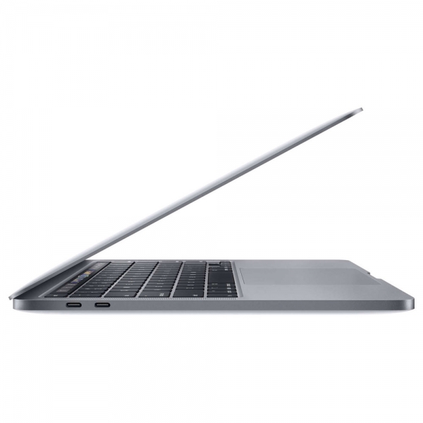 لپ تاپ 13 اینچی اپل مدل MacBook Pro MXK32 2020