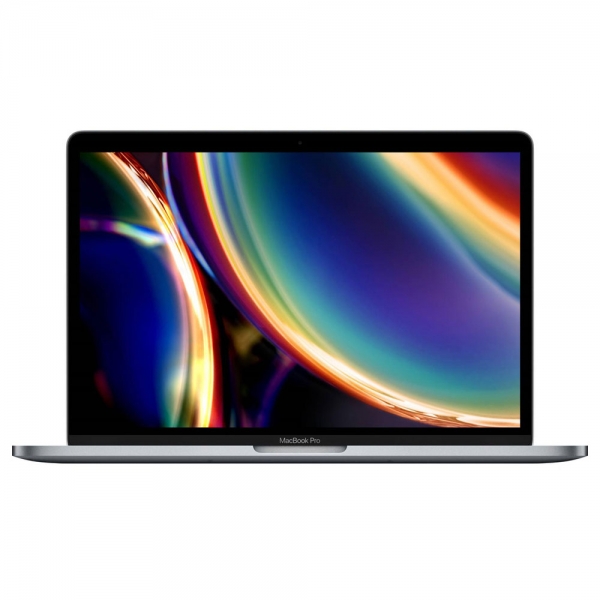 لپ تاپ 13 اینچی اپل مدل MacBook Pro MXK32 2020