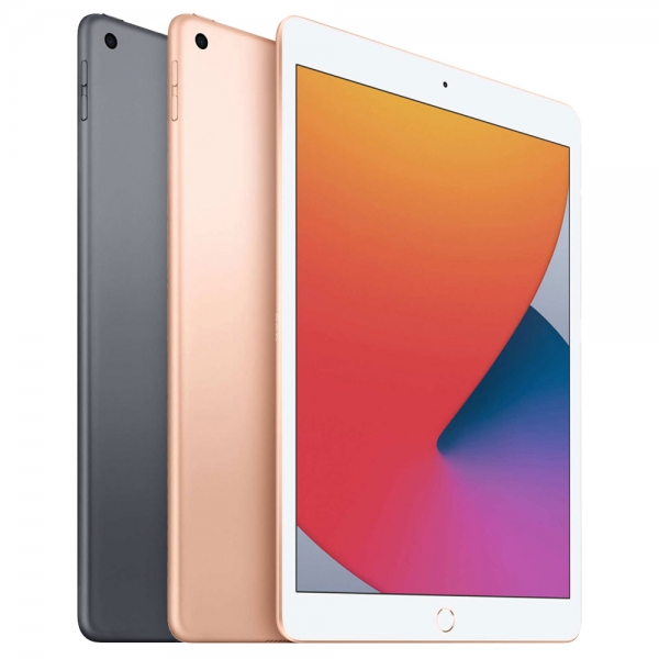 تبلت اپل مدل iPad 10.2 inch 2020 WiFi