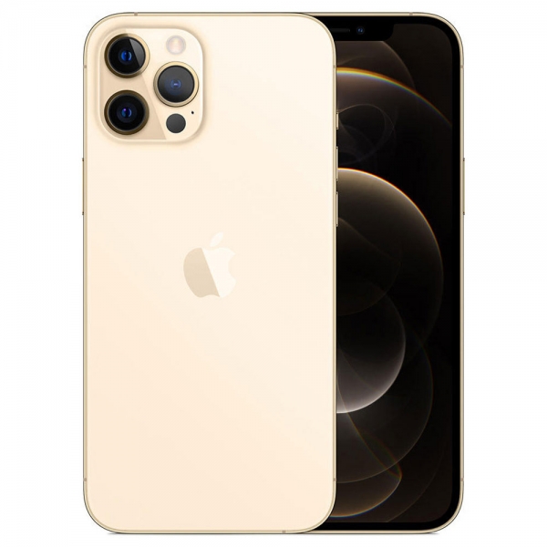 گوشی موبایل اپل مدل iPhone 12 Pro Max دو سیم‌ کارت