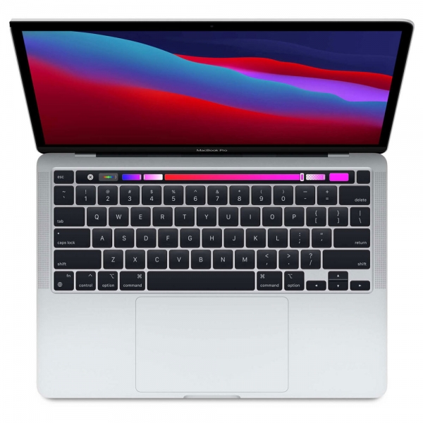 لپ تاپ 13 اینچی اپل مدل MacBook Pro MYDA2 2020