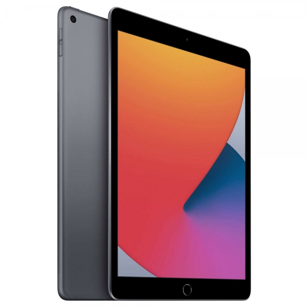 تبلت اپل مدل iPad 10.2 inch 2020 4G