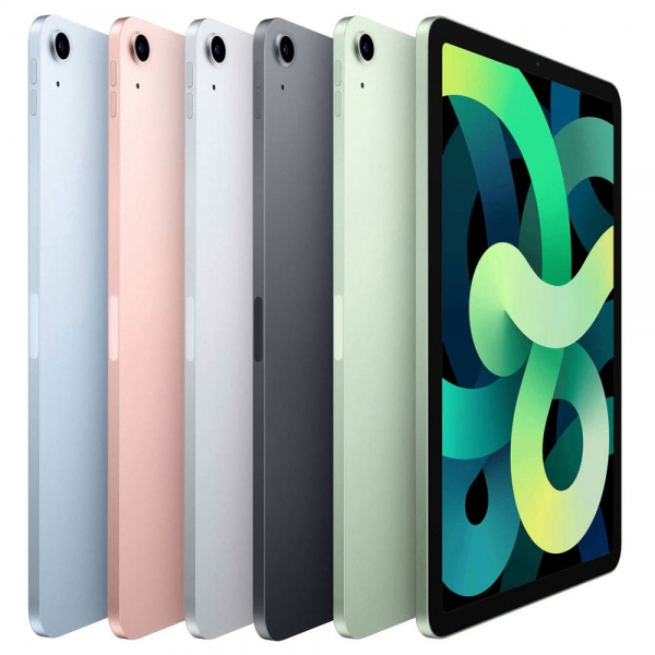 تبلت اپل مدل iPad Air 10.9 inch 2020 WiFi