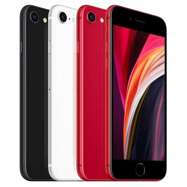 گوشی موبایل اپل مدل iPhone SE 2020 A2275