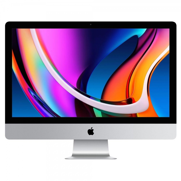 کامپیوتر همه کاره 27 اینچی اپل مدل iMac MXWT2 2020
