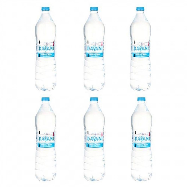 آب آشامیدنی دسانی در حجم های مختلف