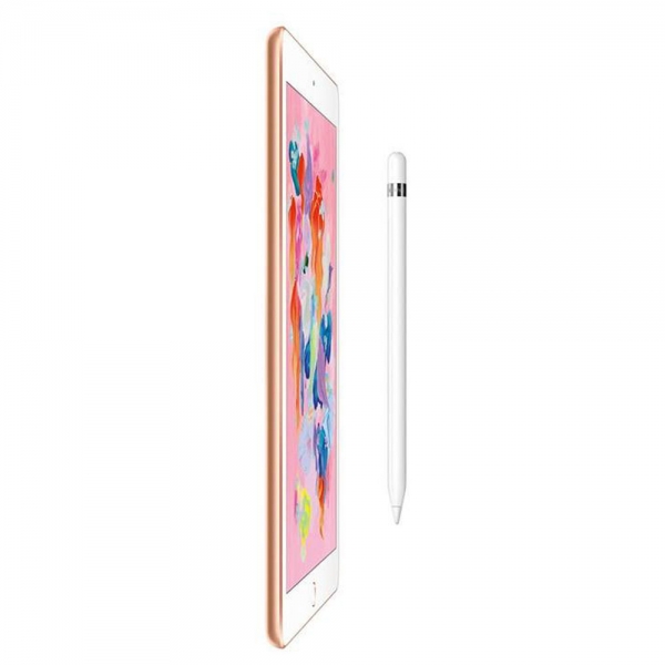 تبلت اپل مدل iPad 9.7 inch (2018) 4G