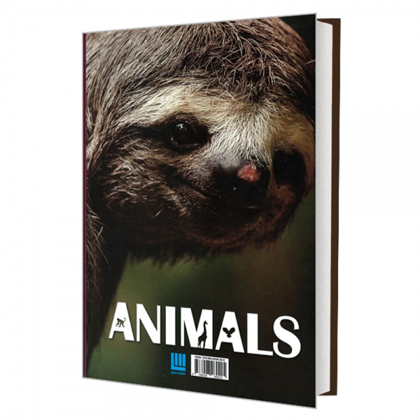 دانشنامه مصور عجایب دنیای حیوانات