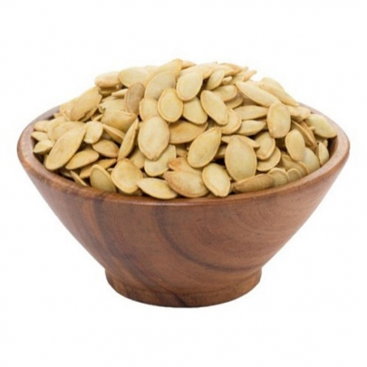 تخمه کدو گوشتی درجه یک و اعلا 1 کیلوگرمی