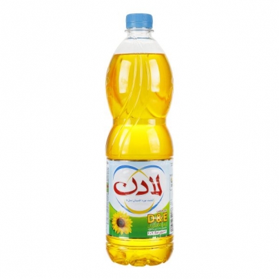 روغن مخلوط پخت و پز لادن810 گرمی